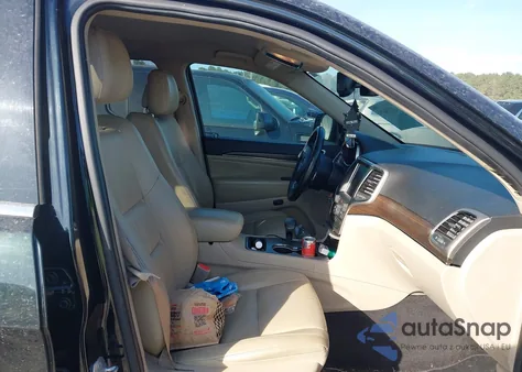 2015 Jeep Grand Cherokee Limited z USA, uszkodzony, nr VIN 1C4RJEBG7FC952626